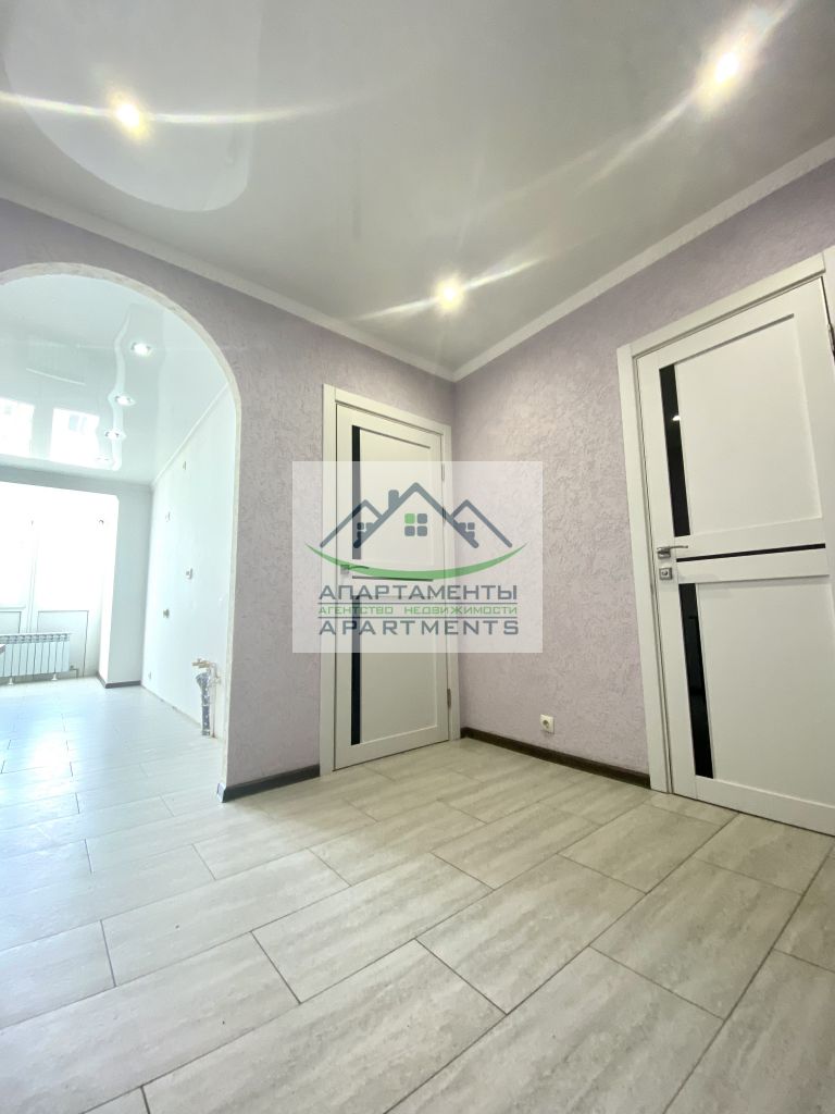 Продажа 1-комнатной квартиры, Пятигорск, Огородная ул,  37/4