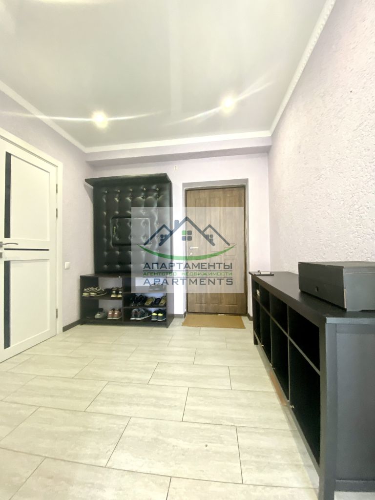 Продажа 1-комнатной квартиры, Пятигорск, Огородная ул,  37/4