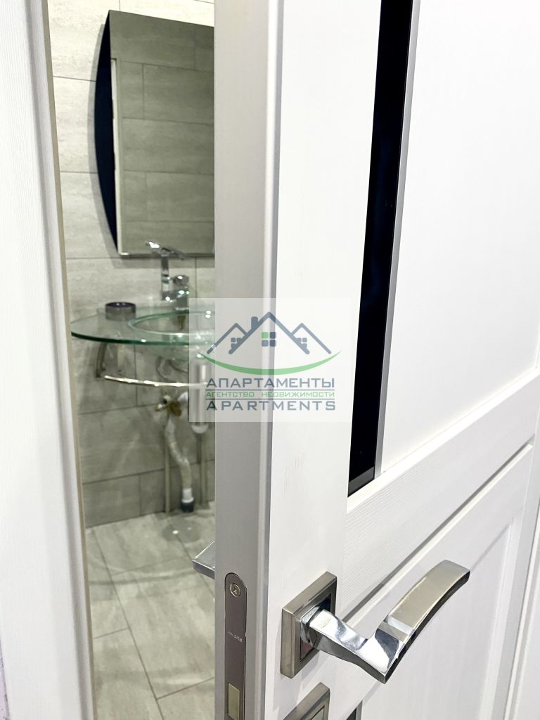 Продажа 1-комнатной квартиры, Пятигорск, Огородная ул,  37/4