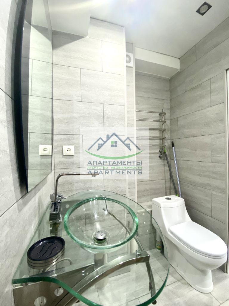 Продажа 1-комнатной квартиры, Пятигорск, Огородная ул,  37/4