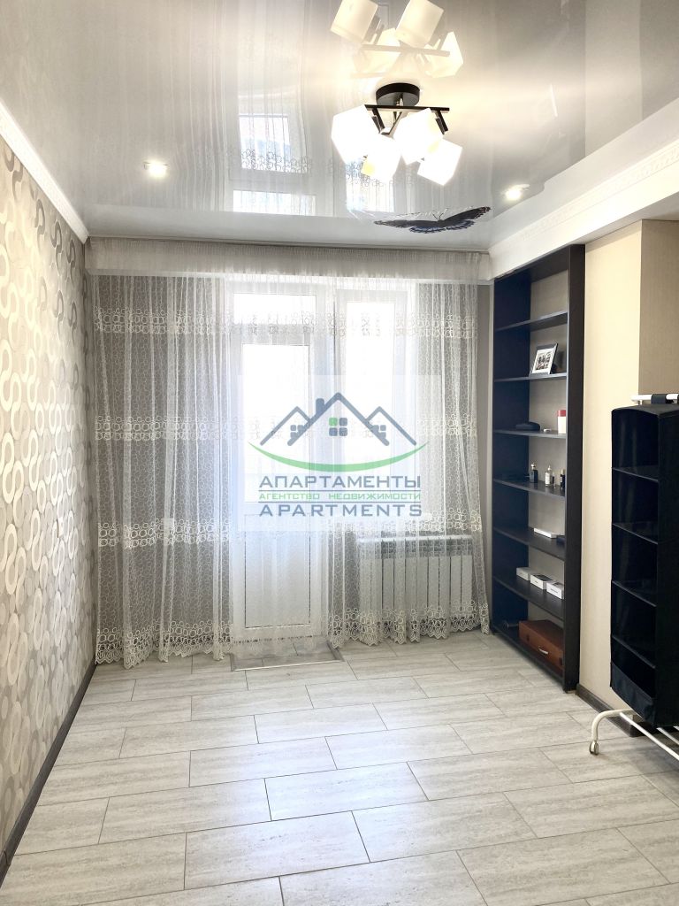 Продажа 1-комнатной квартиры, Пятигорск, Огородная ул,  37/4