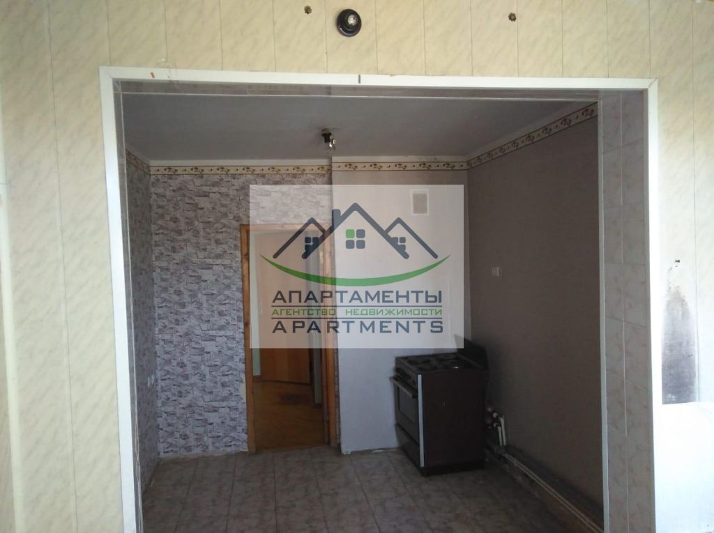 Продажа 3-комнатной квартиры, Кисловодск, Умара Алиева ул