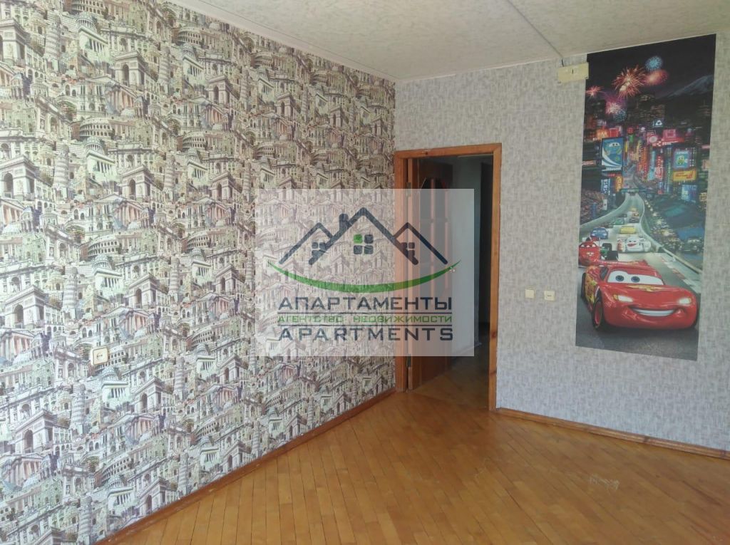 Продажа 3-комнатной квартиры, Кисловодск, Умара Алиева ул