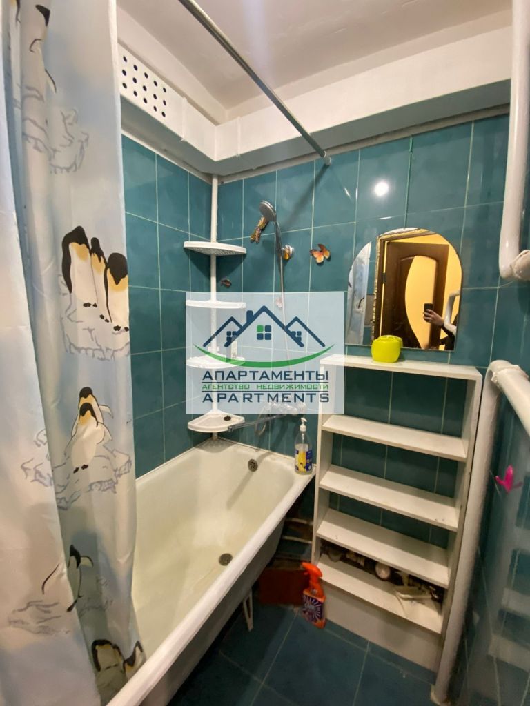 Продажа 2-комнатной квартиры, Кисловодск, Губина Андрея ул