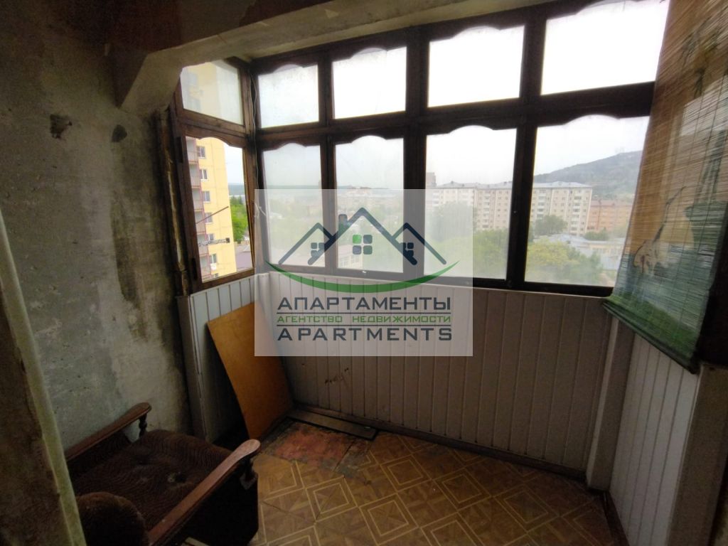 Продажа 1-комнатной квартиры, Кисловодск, Победы пр-кт,  151