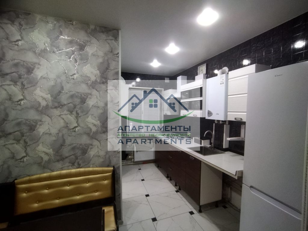 Продажа 3-комнатной квартиры, Кисловодск, Чернышевского ул,  29