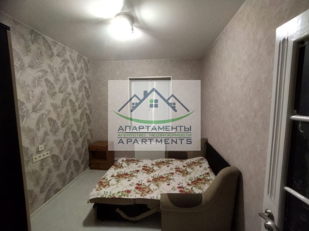 Продажа 3-комнатной квартиры, Кисловодск, Чернышевского ул,  29