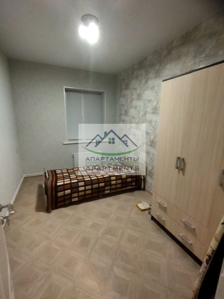 Продажа 3-комнатной квартиры, Кисловодск, Чернышевского ул,  29