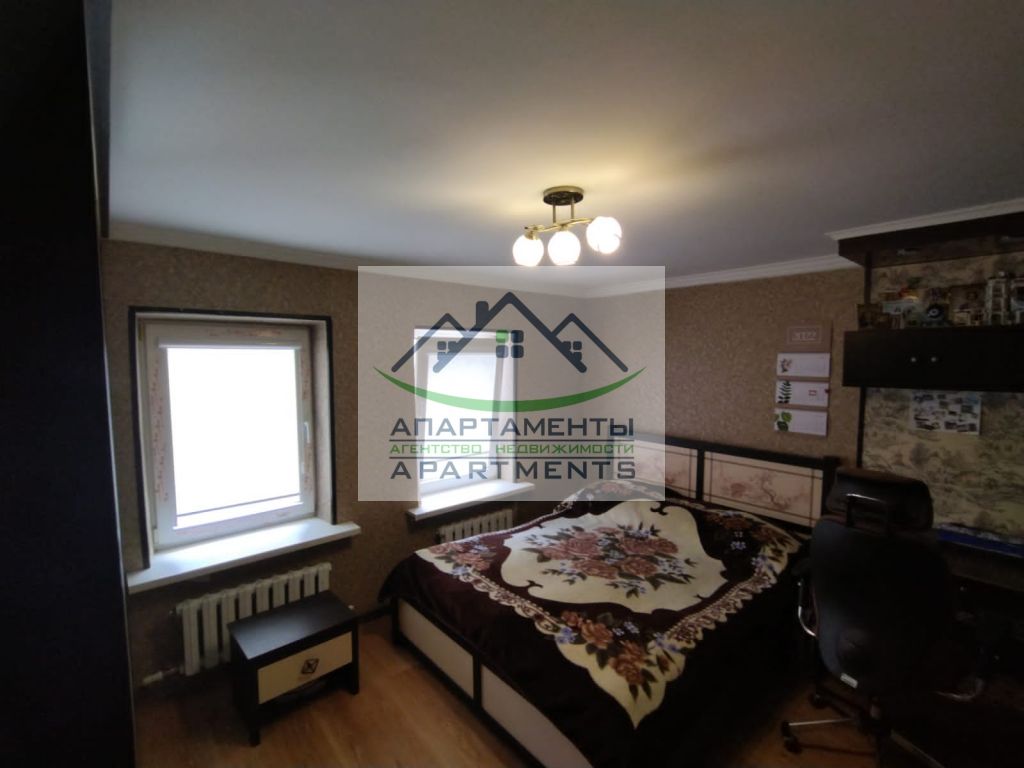 Продажа 3-комнатной квартиры, Кисловодск, Суворова ул,  14