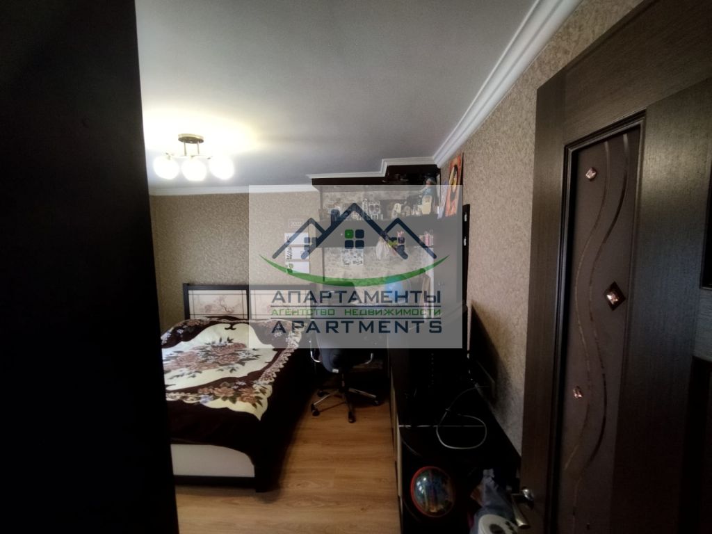 Продажа 3-комнатной квартиры, Кисловодск, Суворова ул,  14