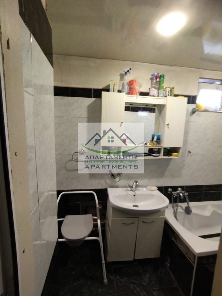 Продажа 3-комнатной квартиры, Кисловодск, Суворова ул,  14