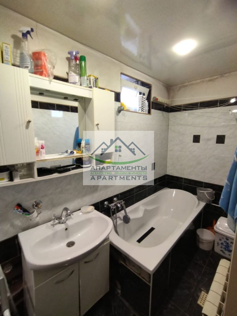 Продажа 3-комнатной квартиры, Кисловодск, Суворова ул,  14