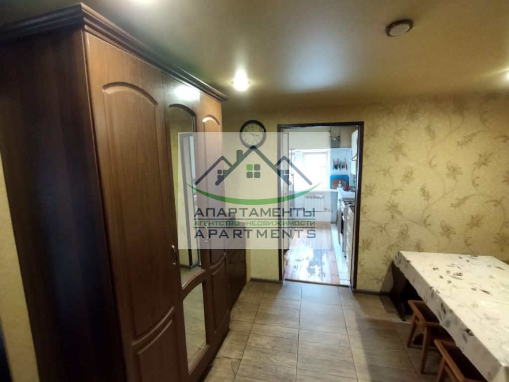 Продажа 3-комнатной квартиры, Кисловодск, Суворова ул,  14