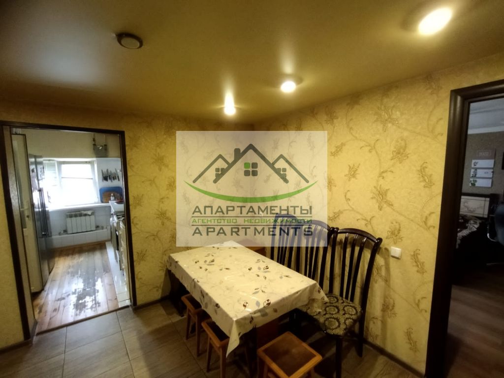 Продажа 3-комнатной квартиры, Кисловодск, Суворова ул,  14