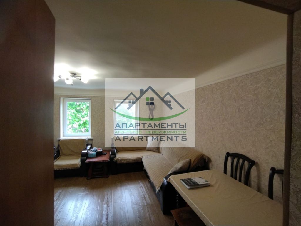 Продажа 3-комнатной квартиры, Кисловодск, Суворова ул,  14