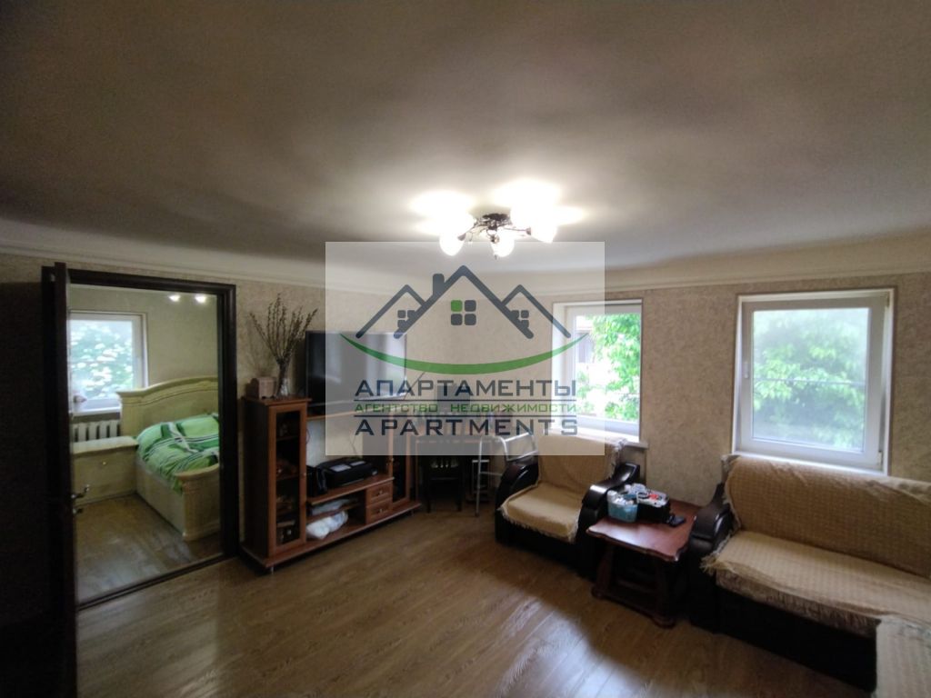 Продажа 3-комнатной квартиры, Кисловодск, Суворова ул,  14