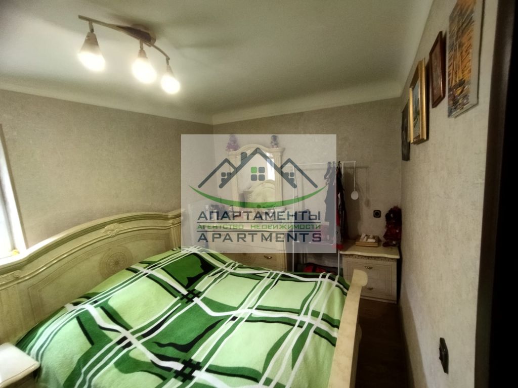 Продажа 3-комнатной квартиры, Кисловодск, Суворова ул,  14