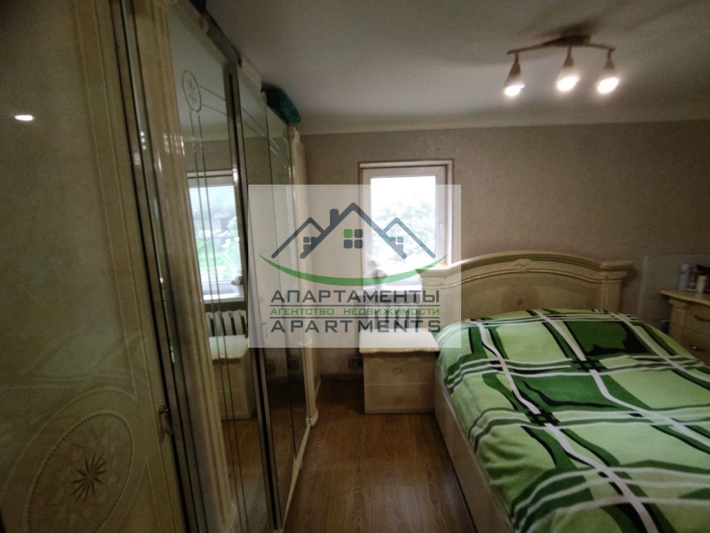 Продажа 3-комнатной квартиры, Кисловодск, Суворова ул,  14