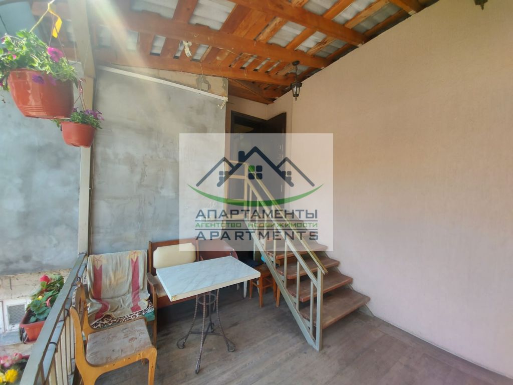 Продажа 3-комнатной квартиры, Кисловодск, Суворова ул,  14