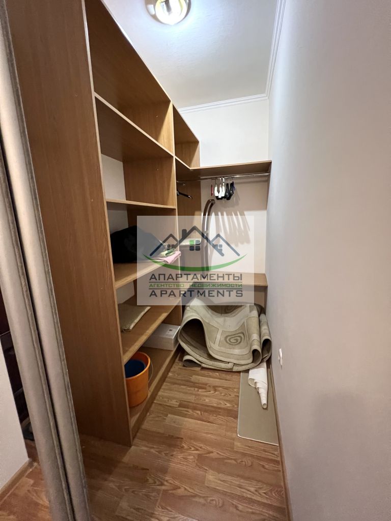 Продажа 1-комнатной квартиры, Пятигорск, Нежнова ул,  21к3