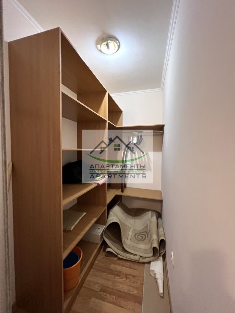 Продажа 1-комнатной квартиры, Пятигорск, Нежнова ул,  21к3