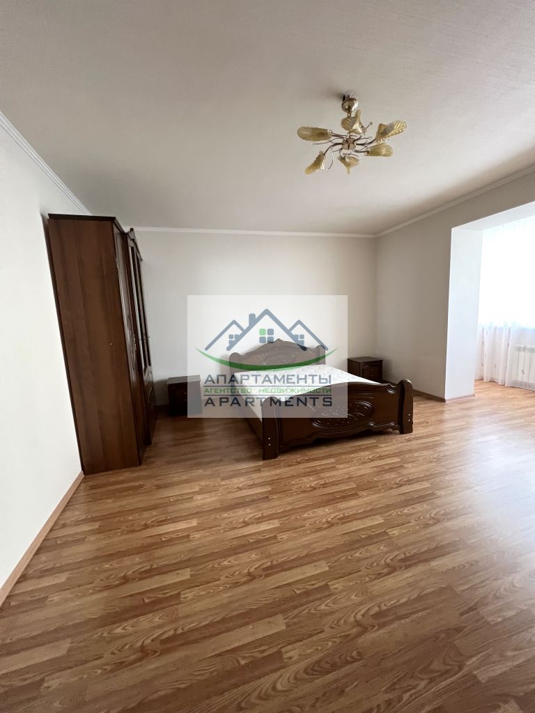 Продажа 1-комнатной квартиры, Пятигорск, Нежнова ул,  21к3