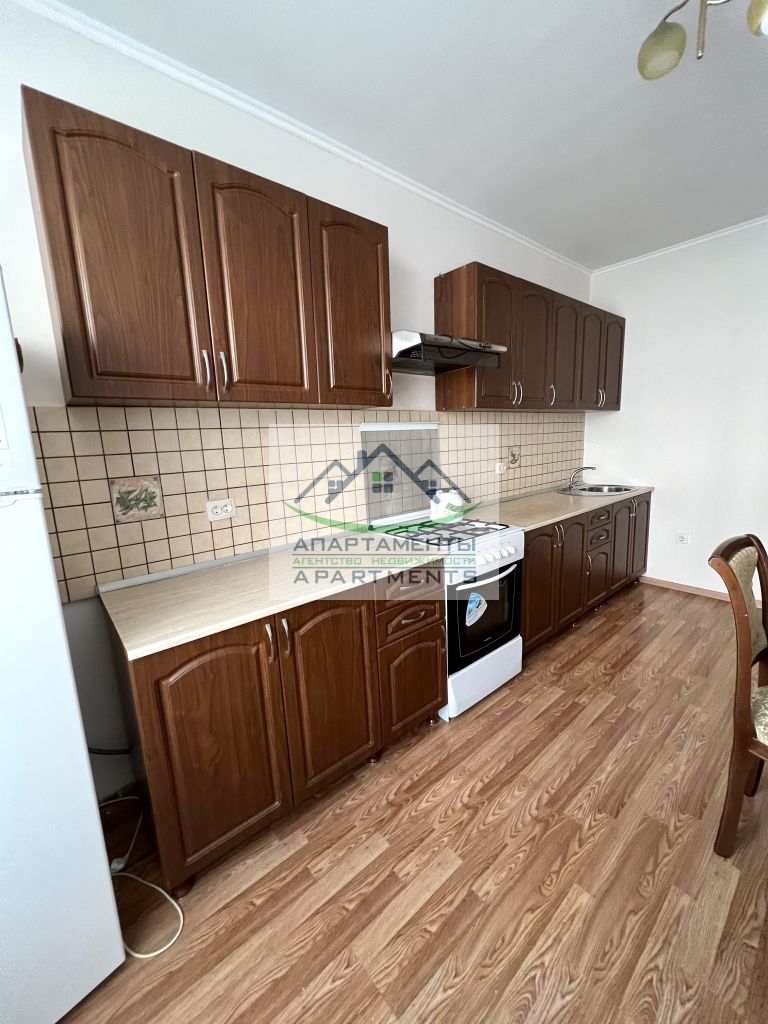 Продажа 1-комнатной квартиры, Пятигорск, Нежнова ул,  21к3