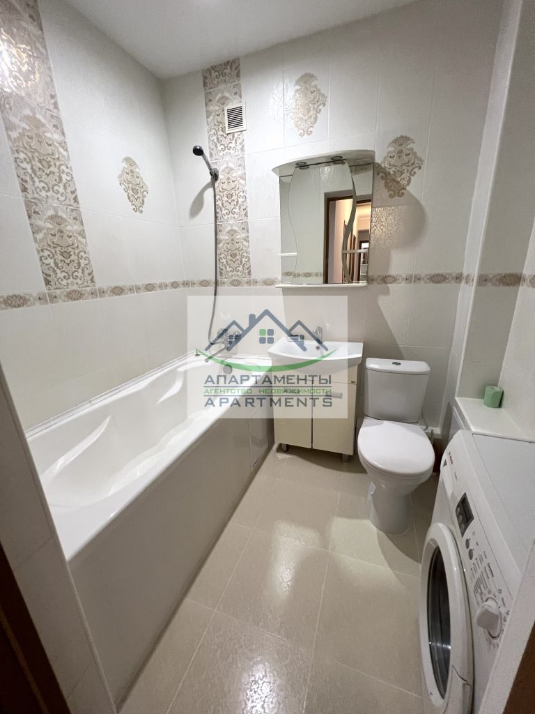 Продажа 1-комнатной квартиры, Пятигорск, Нежнова ул,  21к3