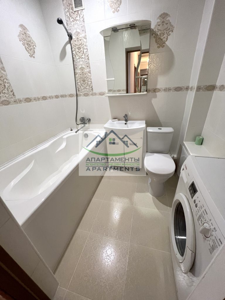 Продажа 1-комнатной квартиры, Пятигорск, Нежнова ул,  21к3