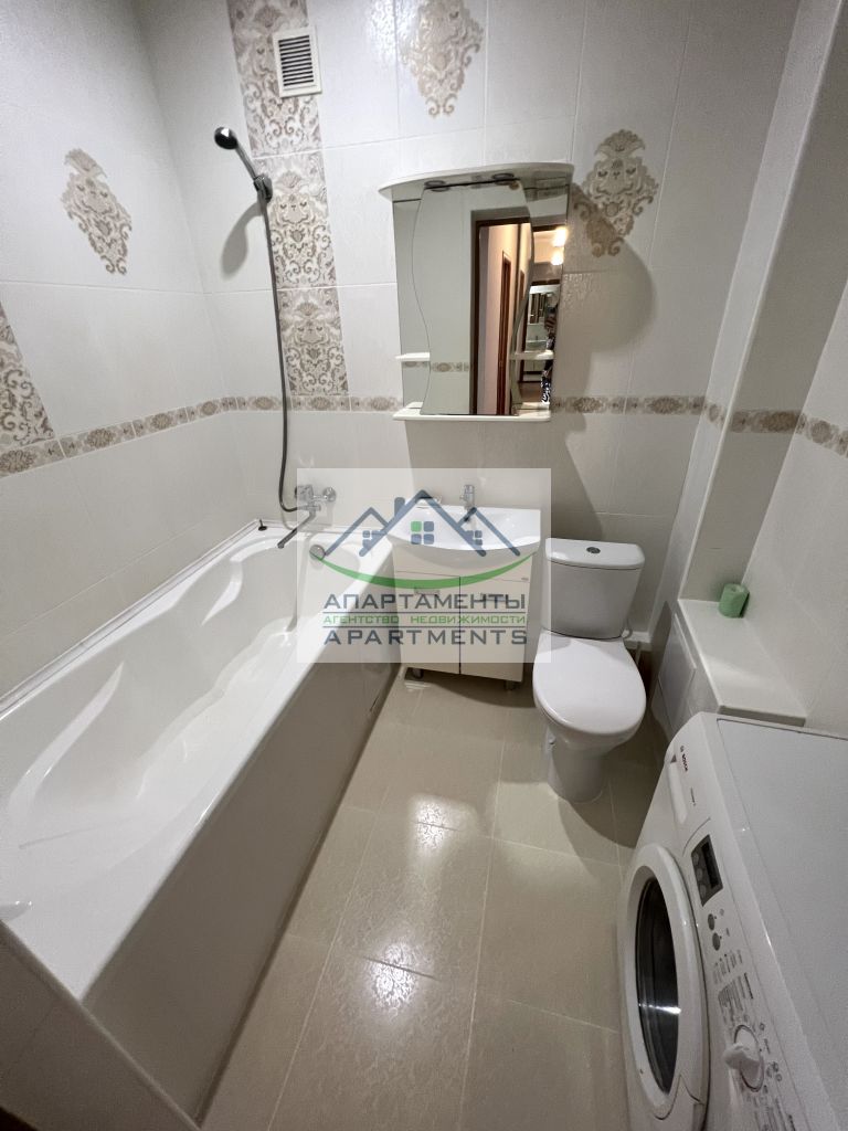 Продажа 1-комнатной квартиры, Пятигорск, Нежнова ул,  21к3