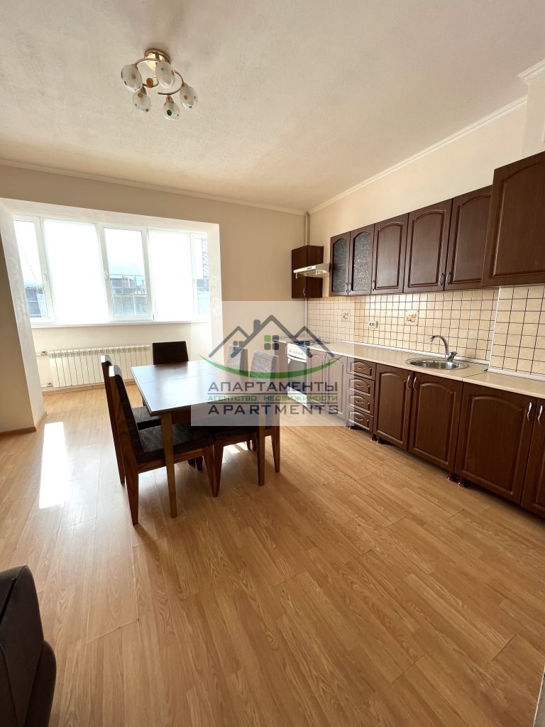 Продажа 1-комнатной квартиры, Пятигорск, Нежнова ул,  21к2