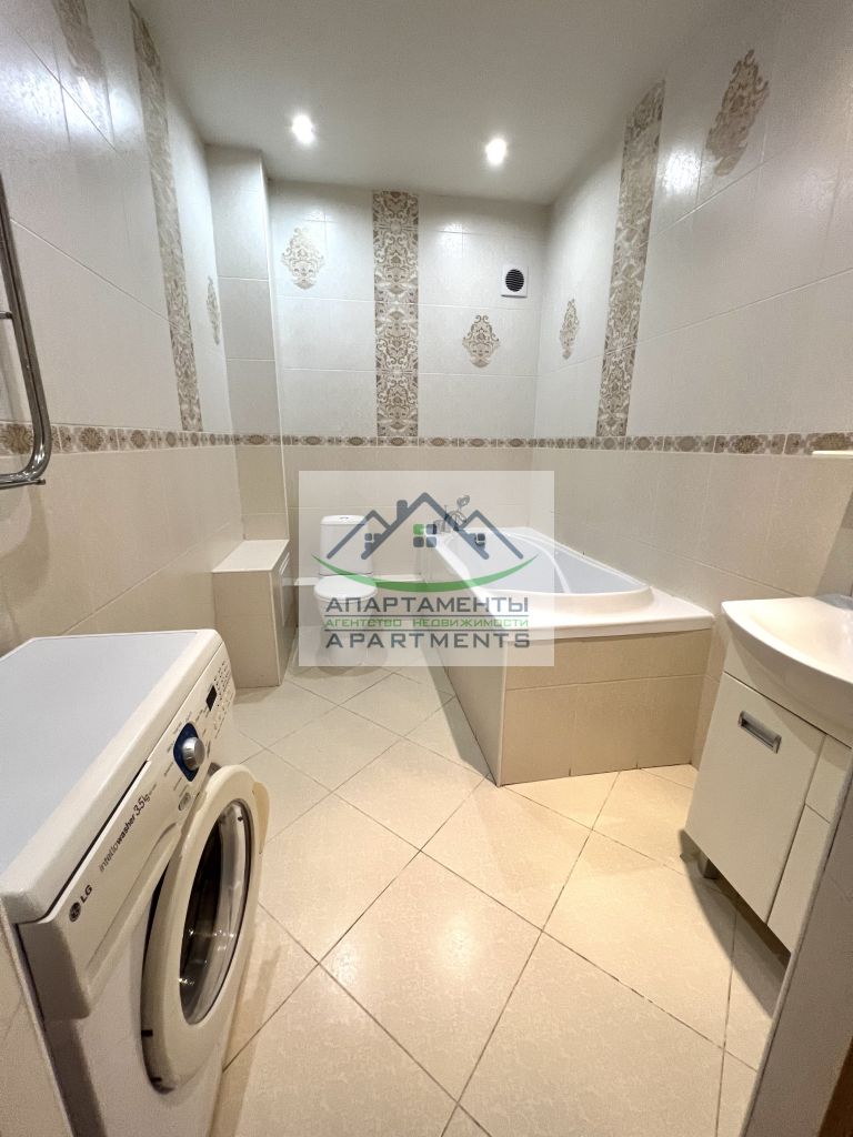 Продажа 1-комнатной квартиры, Пятигорск, Нежнова ул,  21к2