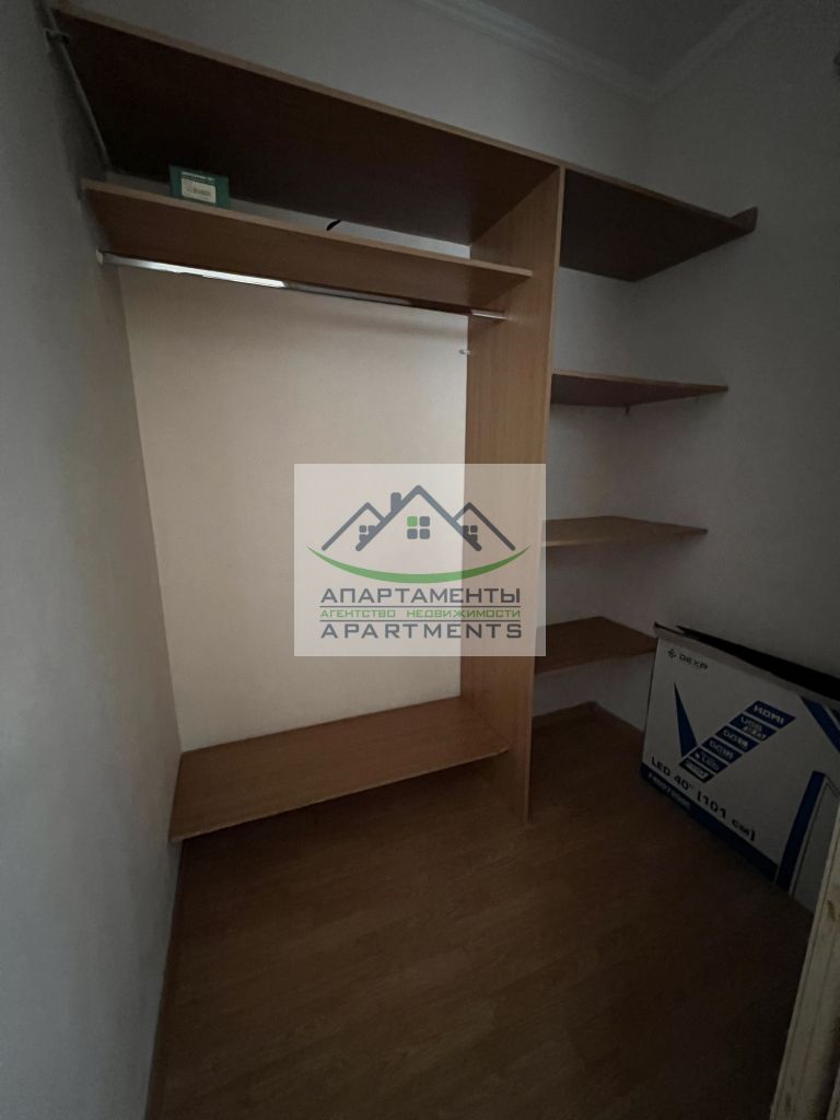 Продажа 1-комнатной квартиры, Пятигорск, Нежнова ул,  21к2