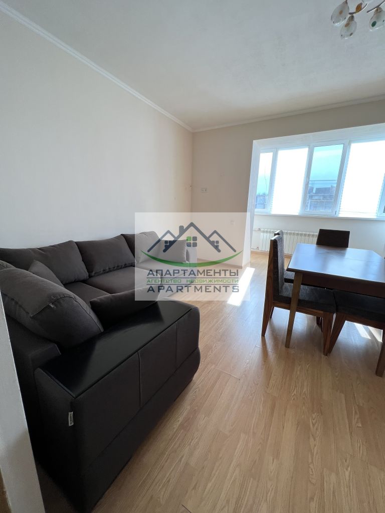 Продажа 1-комнатной квартиры, Пятигорск, Нежнова ул,  21к2