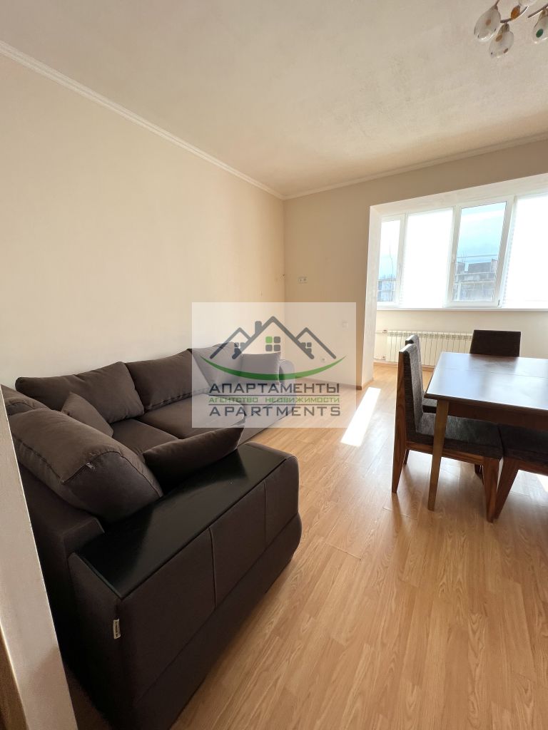 Продажа 1-комнатной квартиры, Пятигорск, Нежнова ул,  21к2