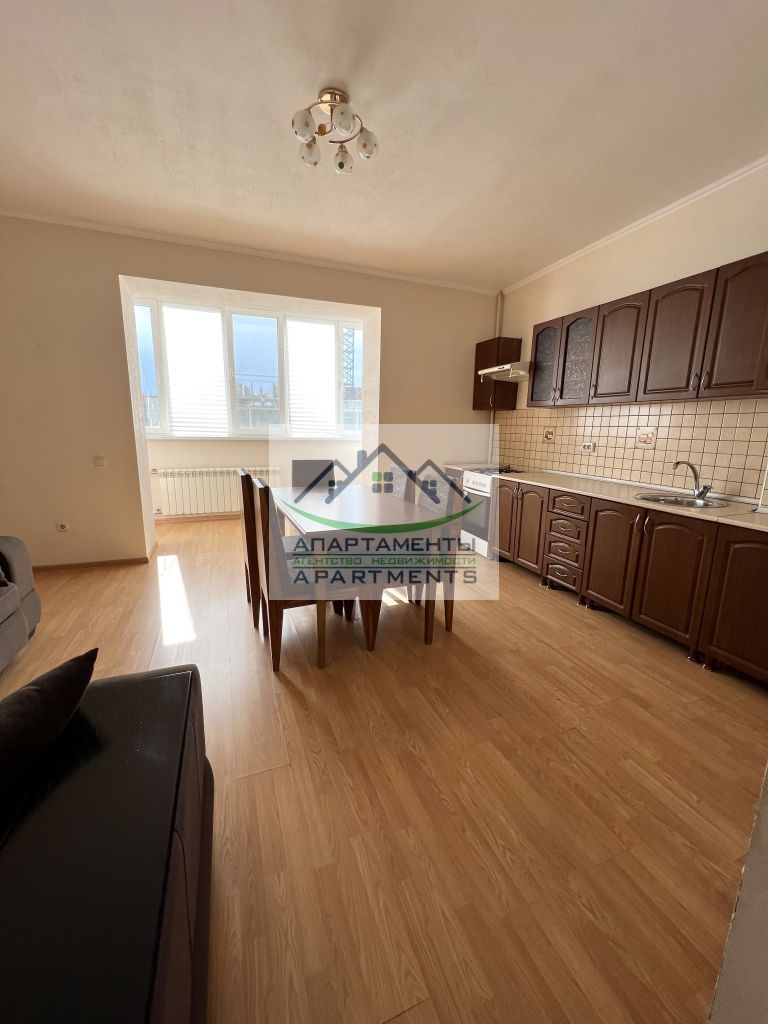 Продажа 1-комнатной квартиры, Пятигорск, Нежнова ул,  21к2