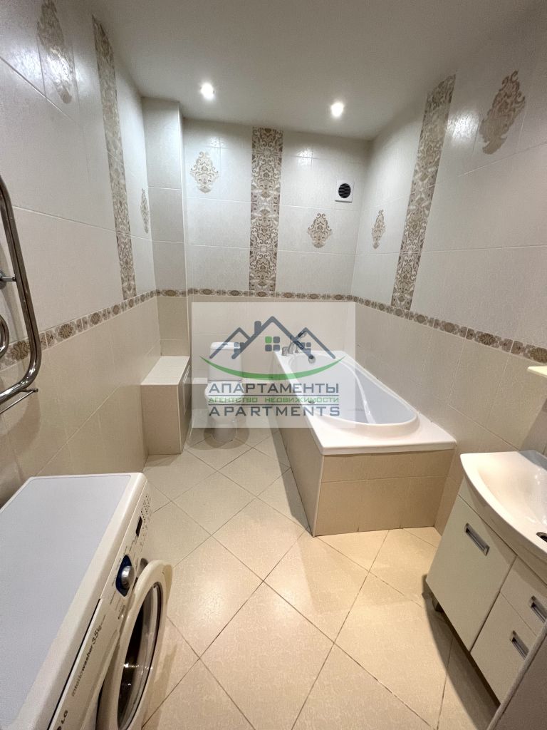 Продажа 1-комнатной квартиры, Пятигорск, Нежнова ул,  21к2