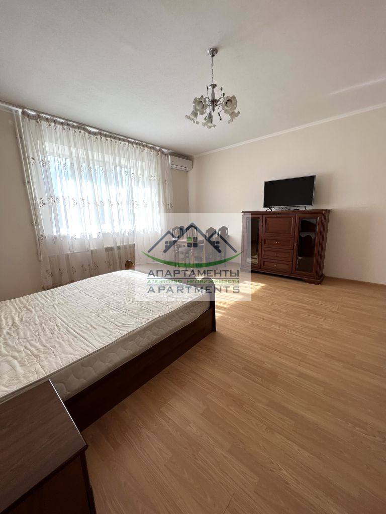 Продажа 1-комнатной квартиры, Пятигорск, Нежнова ул,  21к2