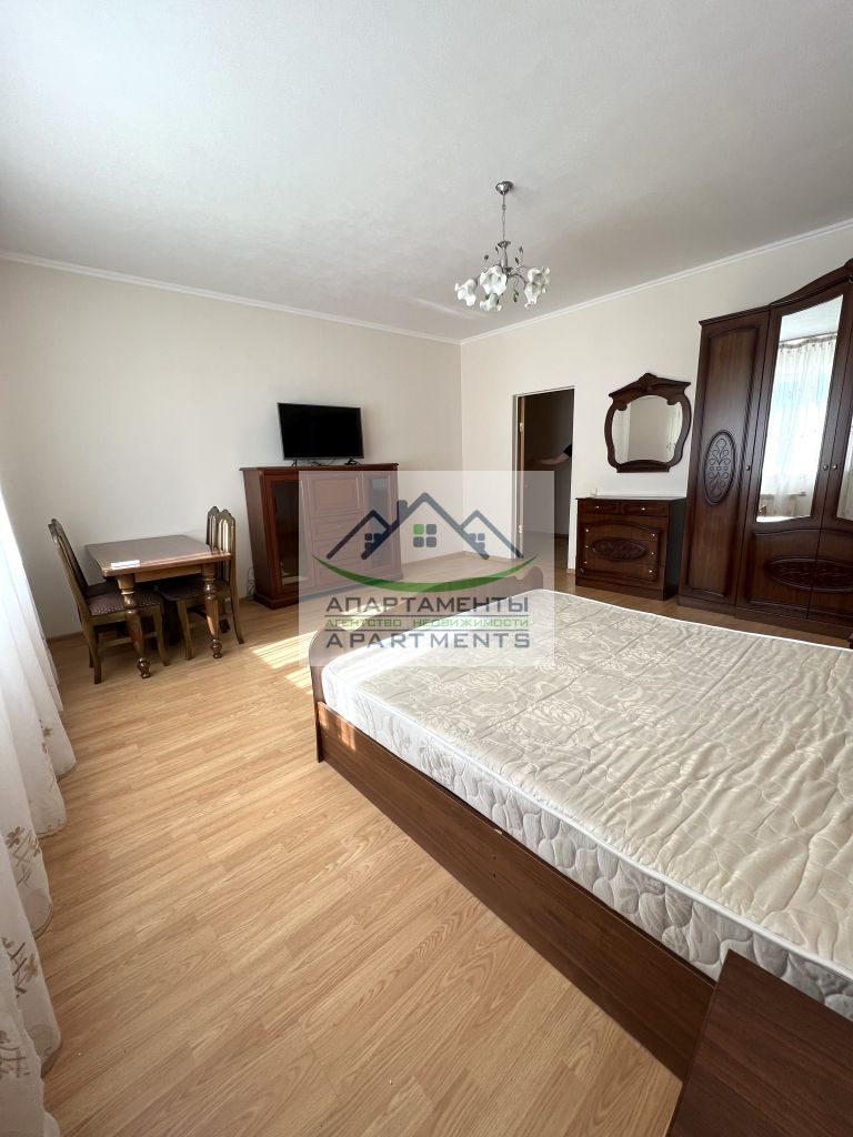 Продажа 1-комнатной квартиры, Пятигорск, Нежнова ул,  21к2