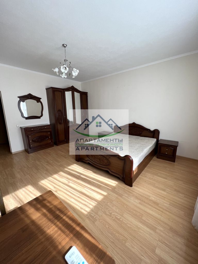 Продажа 1-комнатной квартиры, Пятигорск, Нежнова ул,  21к2