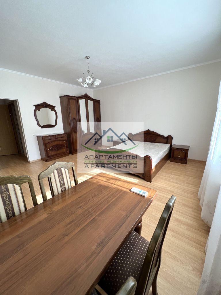 Продажа 1-комнатной квартиры, Пятигорск, Нежнова ул,  21к2