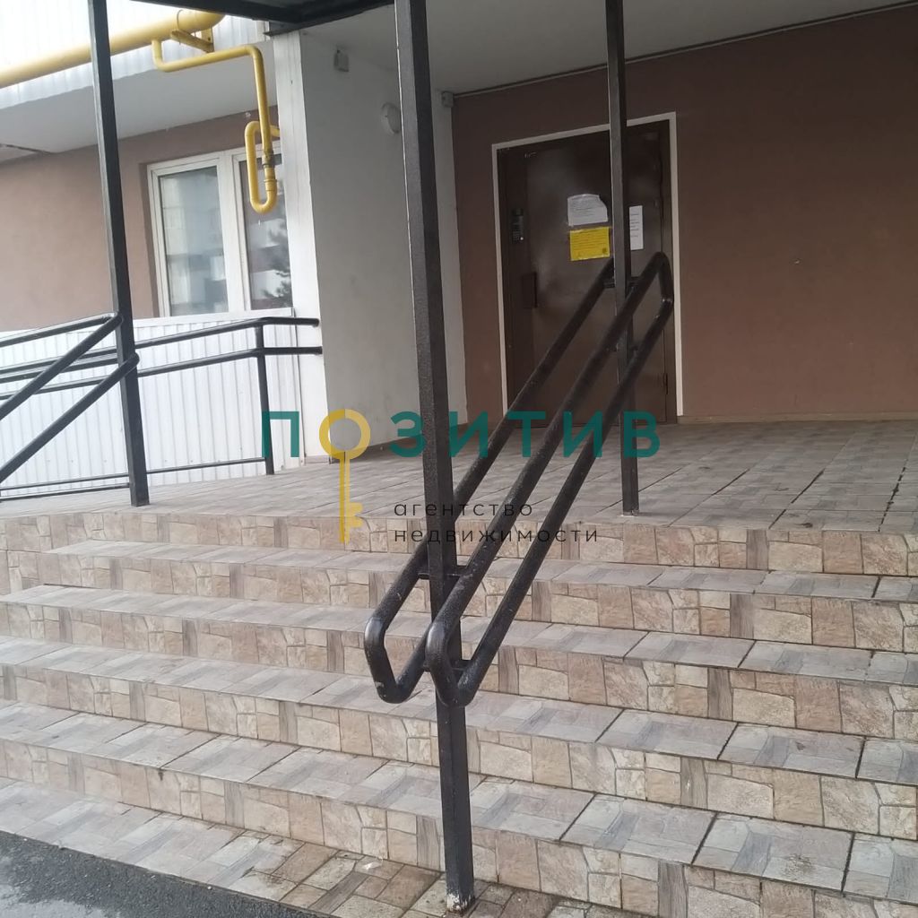 Продажа 1-комнатной квартиры, Пятигорск, Булгакова ул,  23