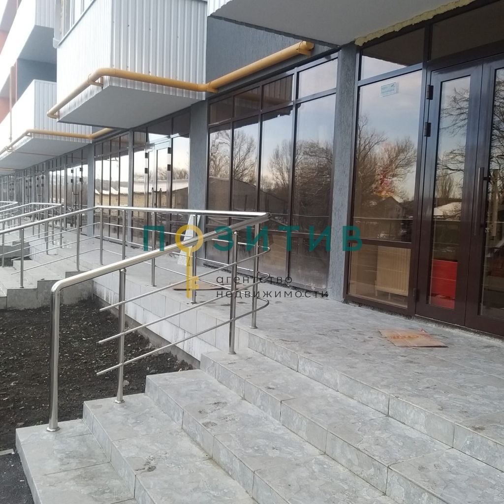 Продажа 1-комнатной квартиры, Пятигорск, Булгакова ул,  23