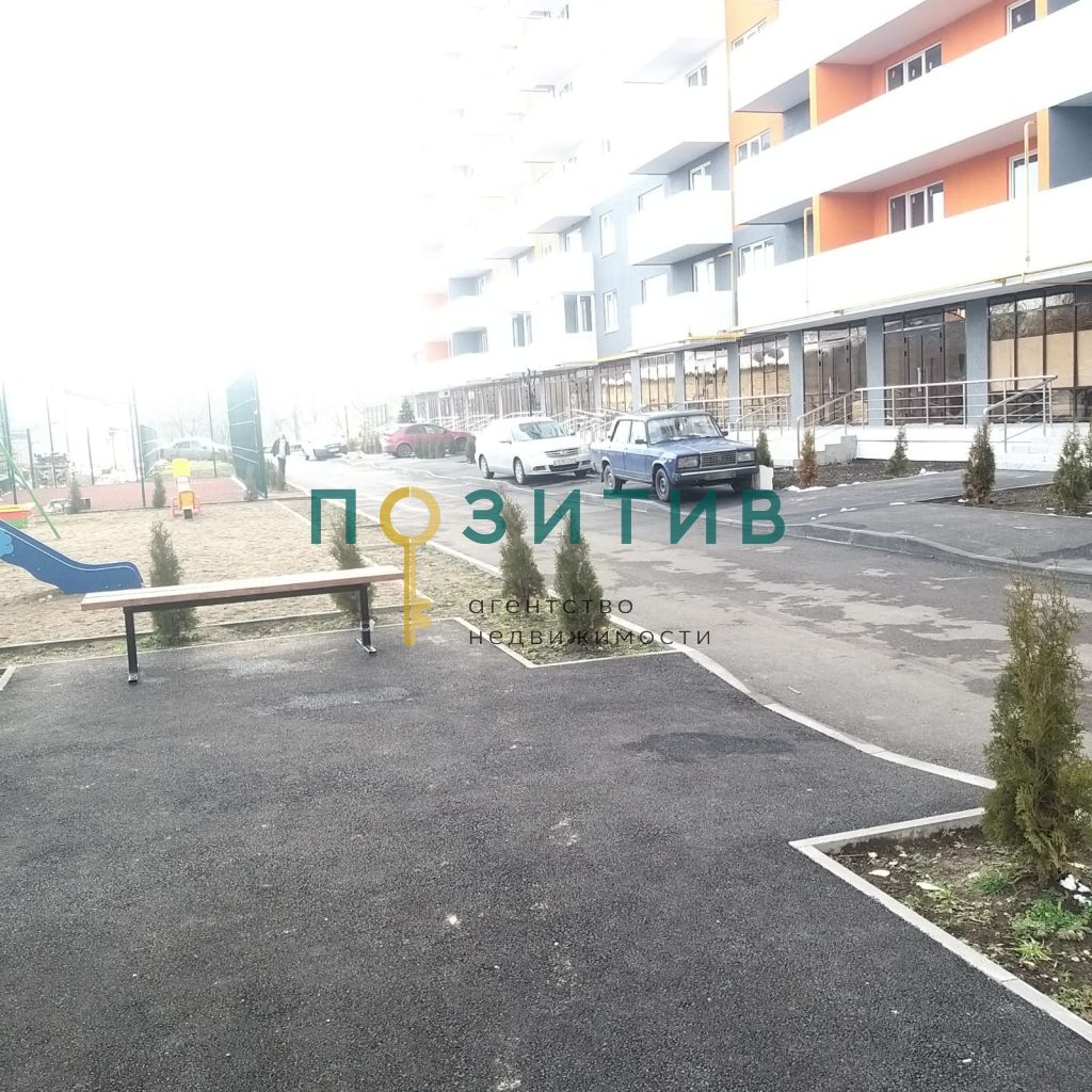 Продажа 1-комнатной квартиры, Пятигорск, Булгакова ул,  23