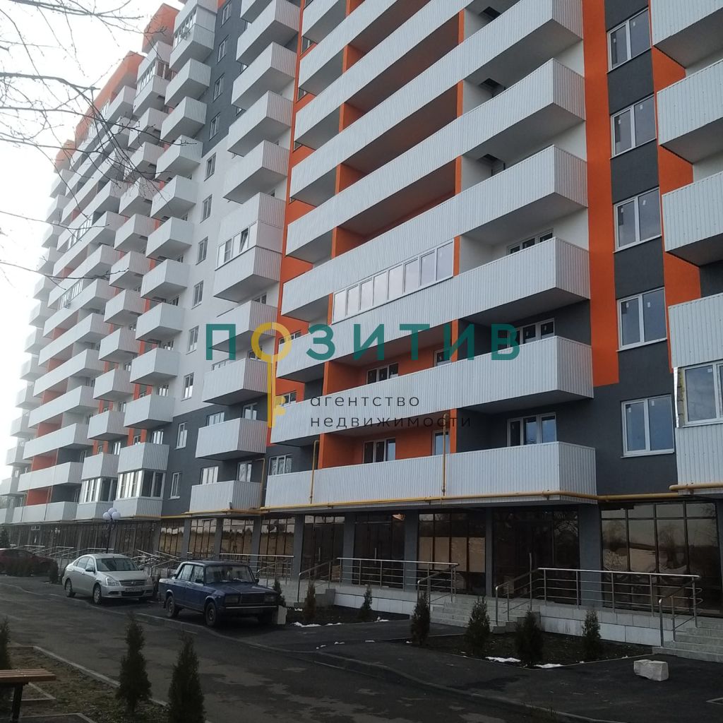 Продажа 1-комнатной квартиры, Пятигорск, Булгакова ул,  23