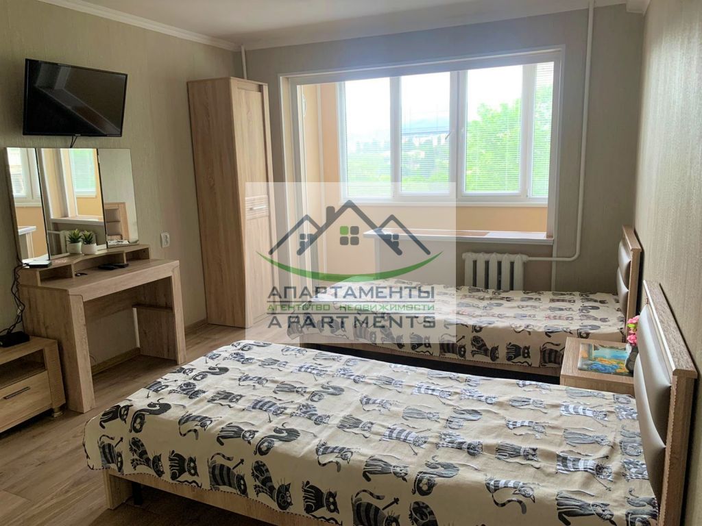 Продажа 1-комнатной квартиры, Кисловодск, К.Либкнехта ул