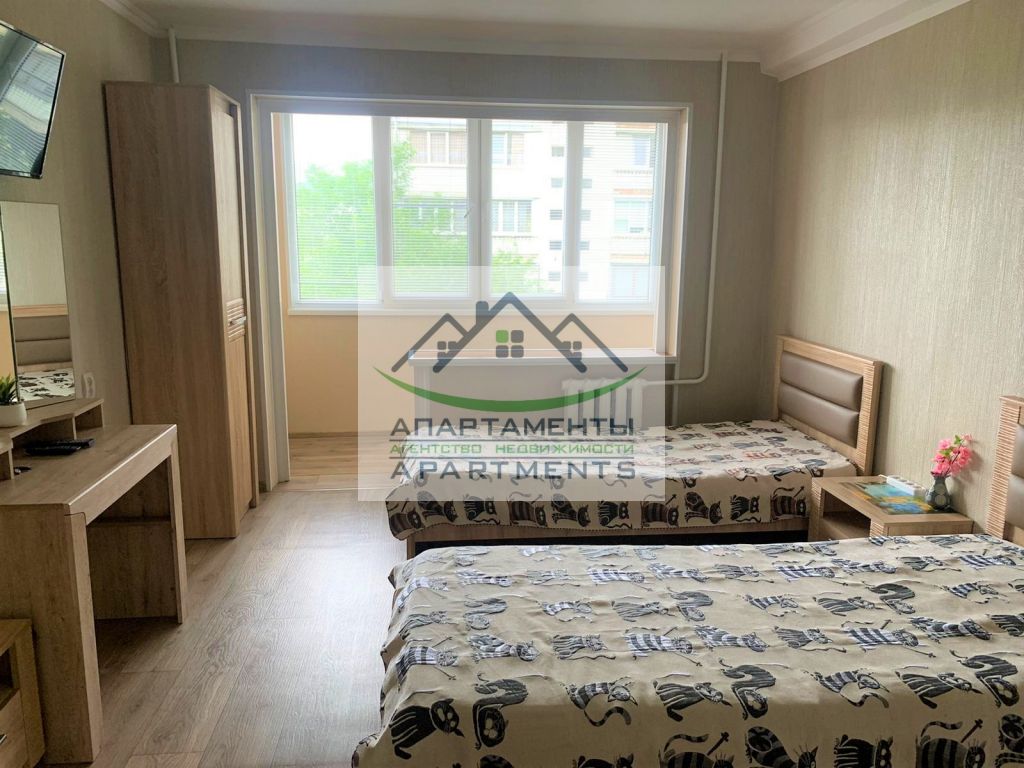 Продажа 1-комнатной квартиры, Кисловодск, К.Либкнехта ул