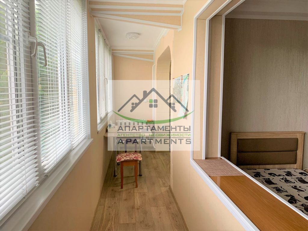 Продажа 1-комнатной квартиры, Кисловодск, К.Либкнехта ул