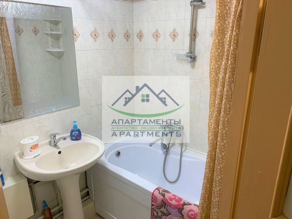 Продажа 1-комнатной квартиры, Кисловодск, К.Либкнехта ул