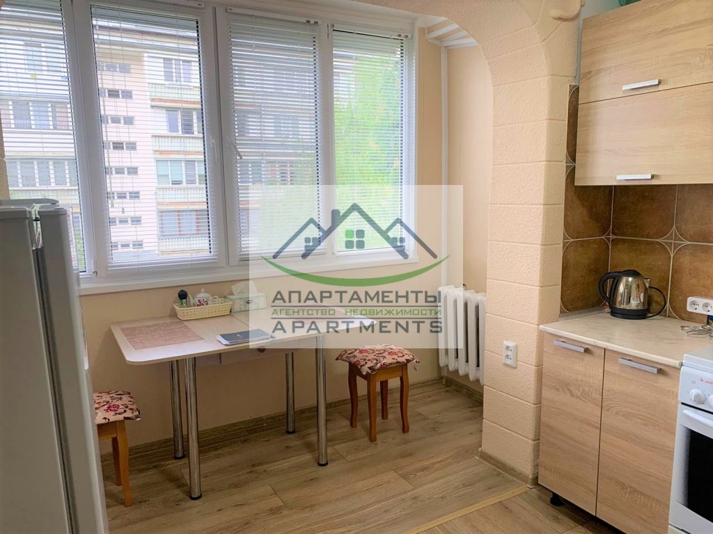 Продажа 1-комнатной квартиры, Кисловодск, К.Либкнехта ул